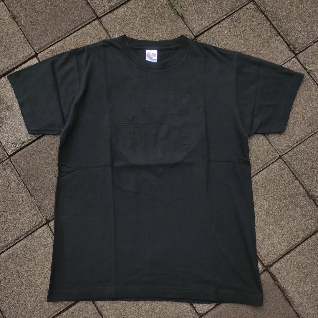 Band Tees Shiritsu Ebisu Chugaku Idol Tee Size US M / EU 48-50 / 2 - 4 Thumbnail