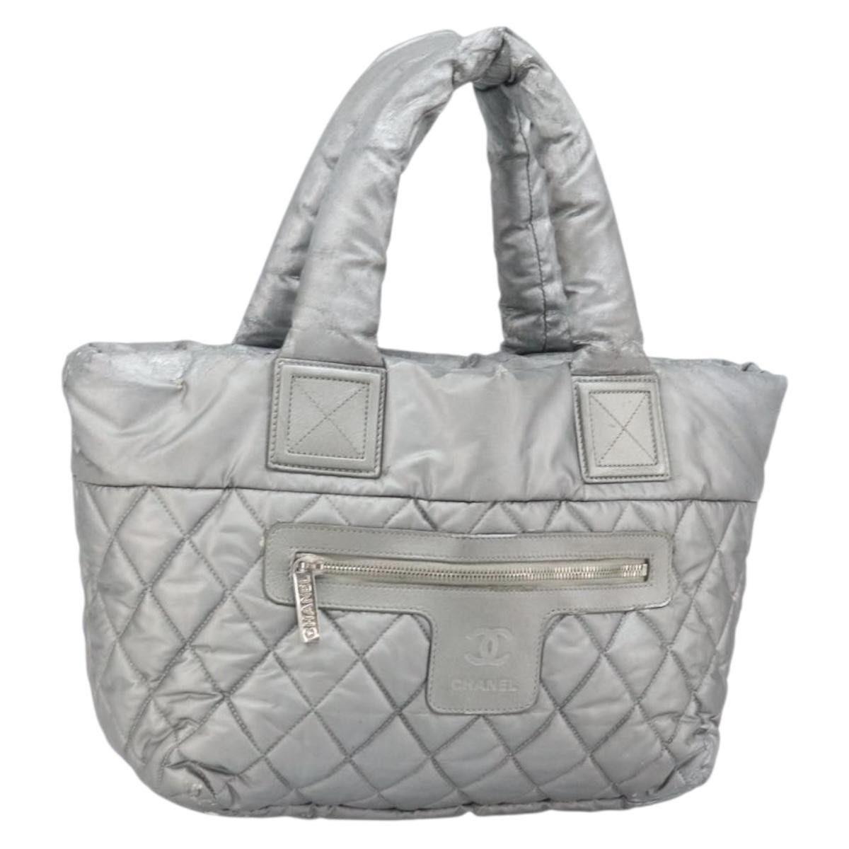 Chanel Chanel Cococoon Tote Bag Size ONE SIZE - 1 Thumbnail