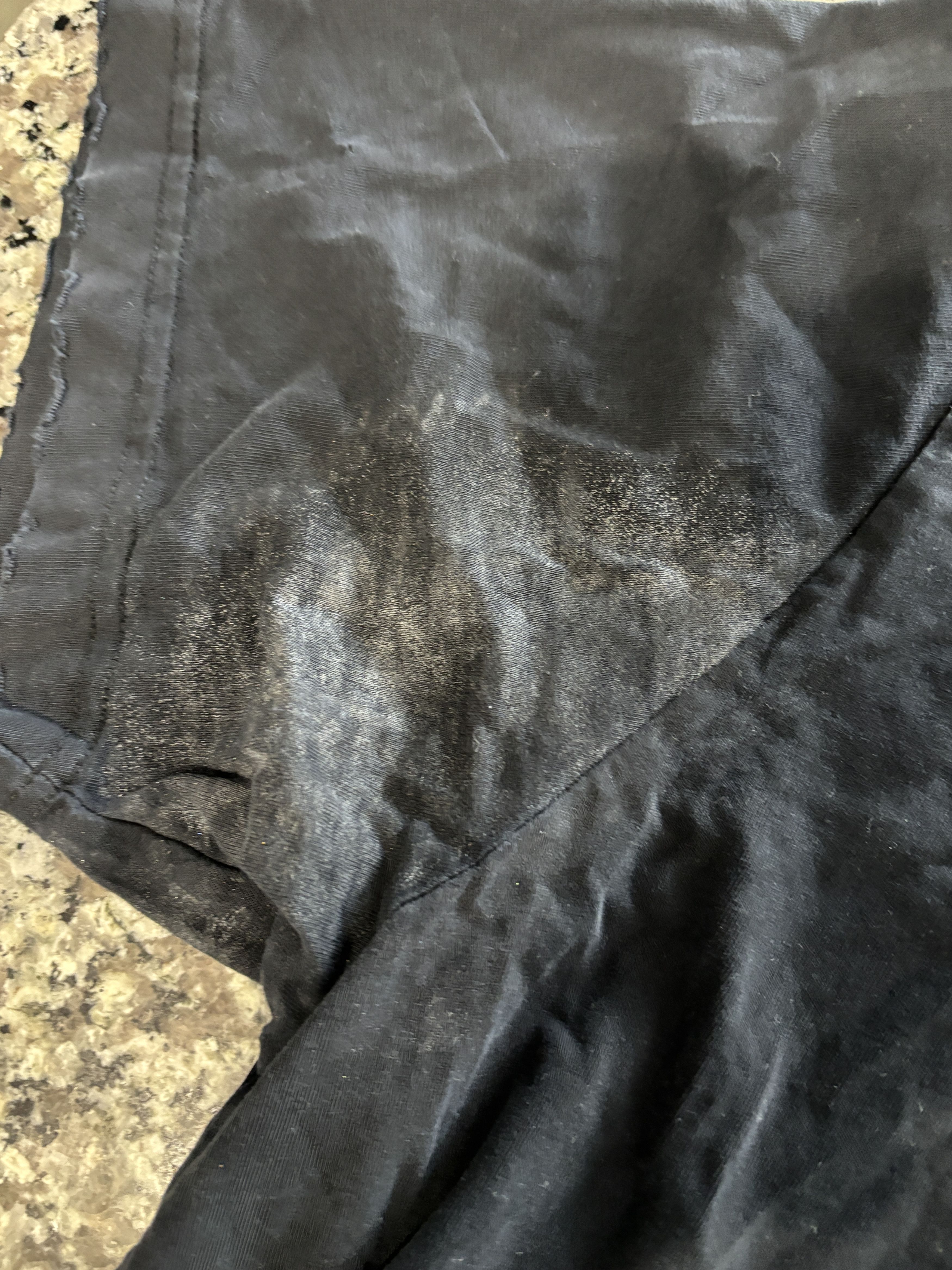 Palm Angels Palm Angels Legalize It Distressed Tee Size L Size US L / EU 52-54 / 3 - 15 Thumbnail