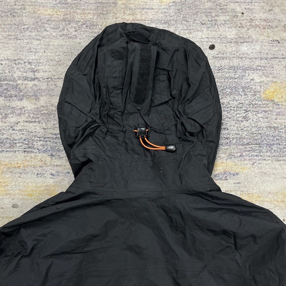 Montbell Montbell gorpcore jacket Size US L / EU 52-54 / 3 - 7 Thumbnail