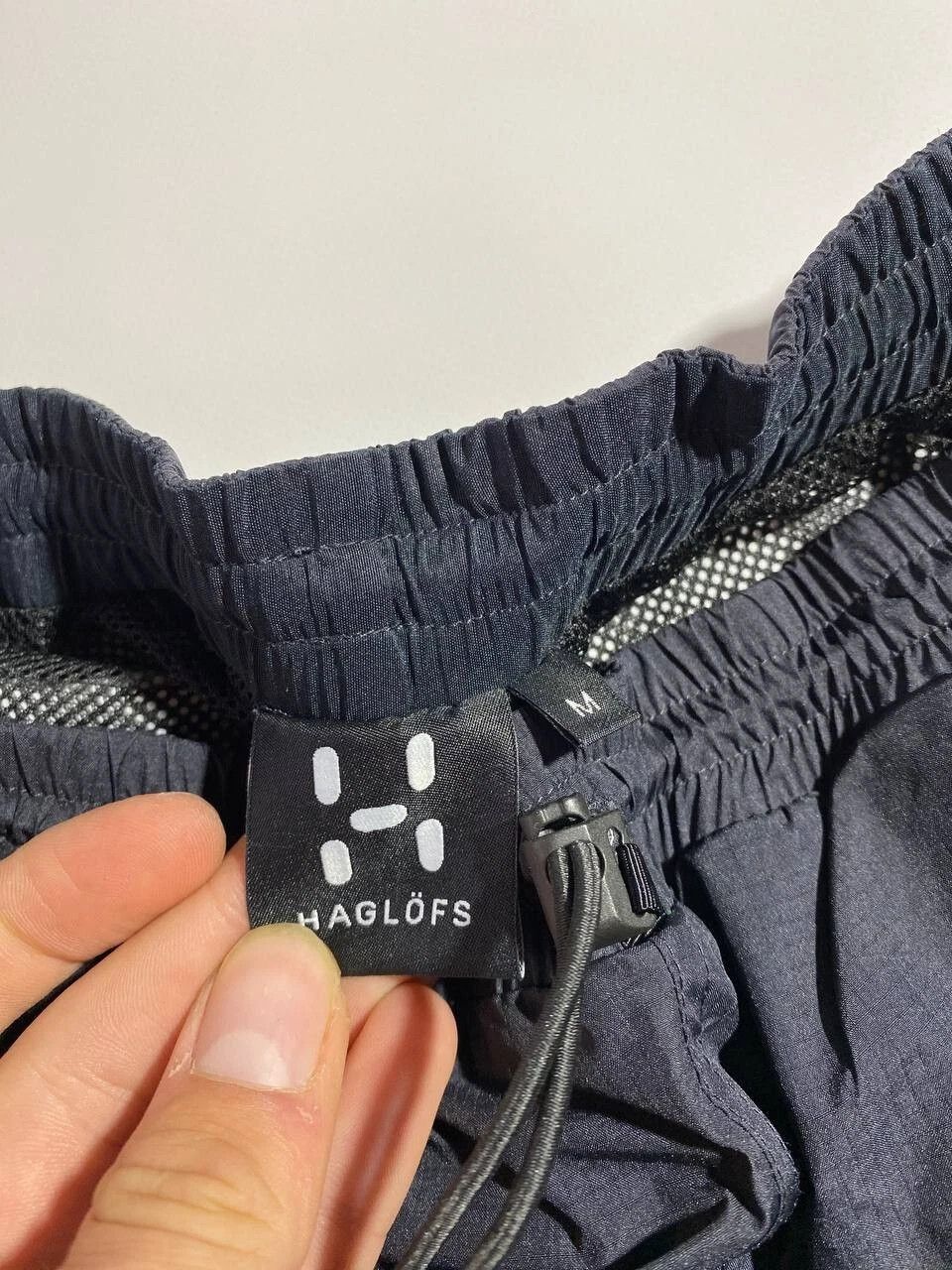 Haglofs haglofs pants outdoor Size US 32 / EU 48 - 9 Thumbnail