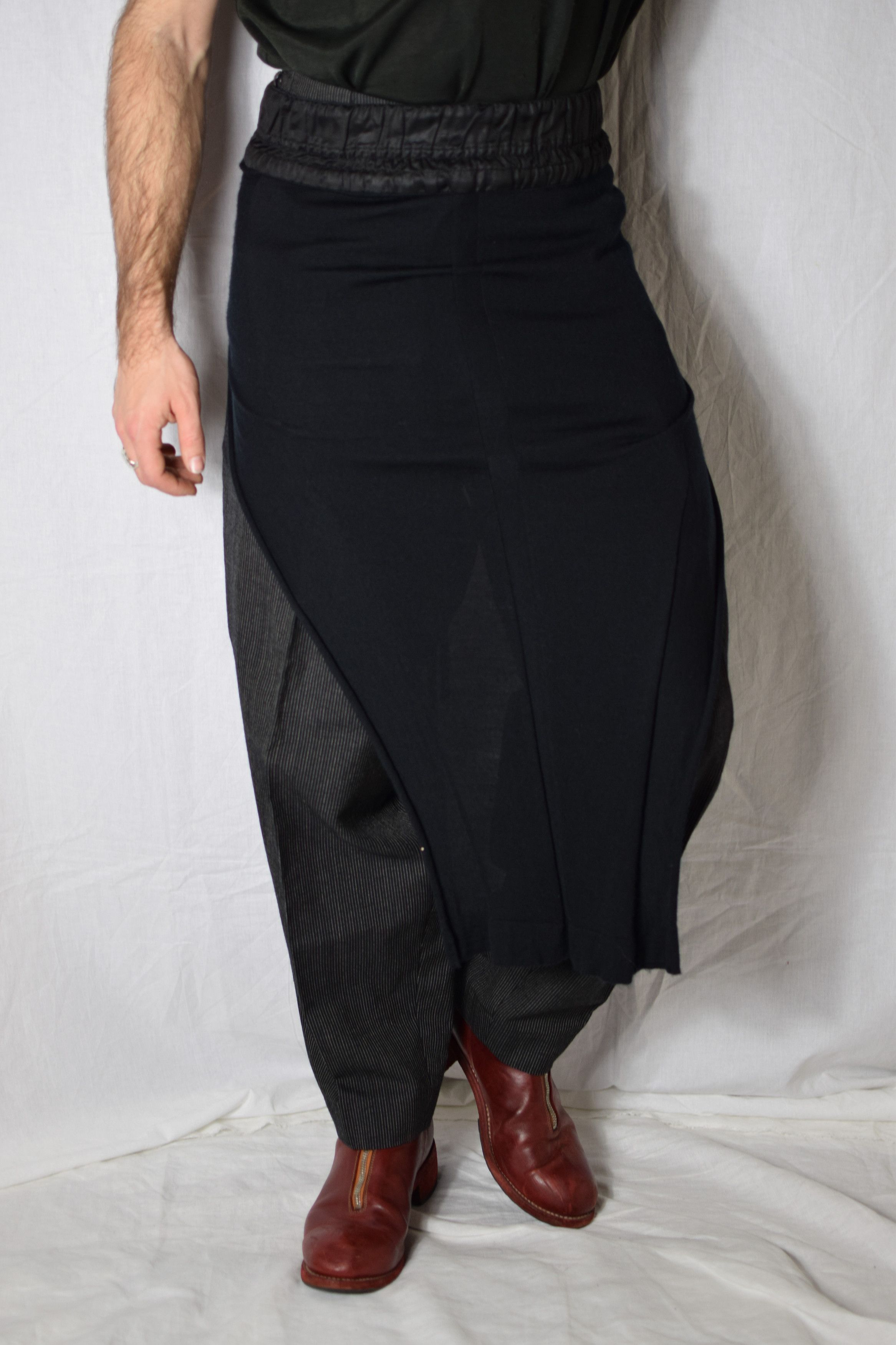 Julius Julius AW15 Sphere Skirt - 517SKU1 Size US 30 / EU 46 - 4 Thumbnail