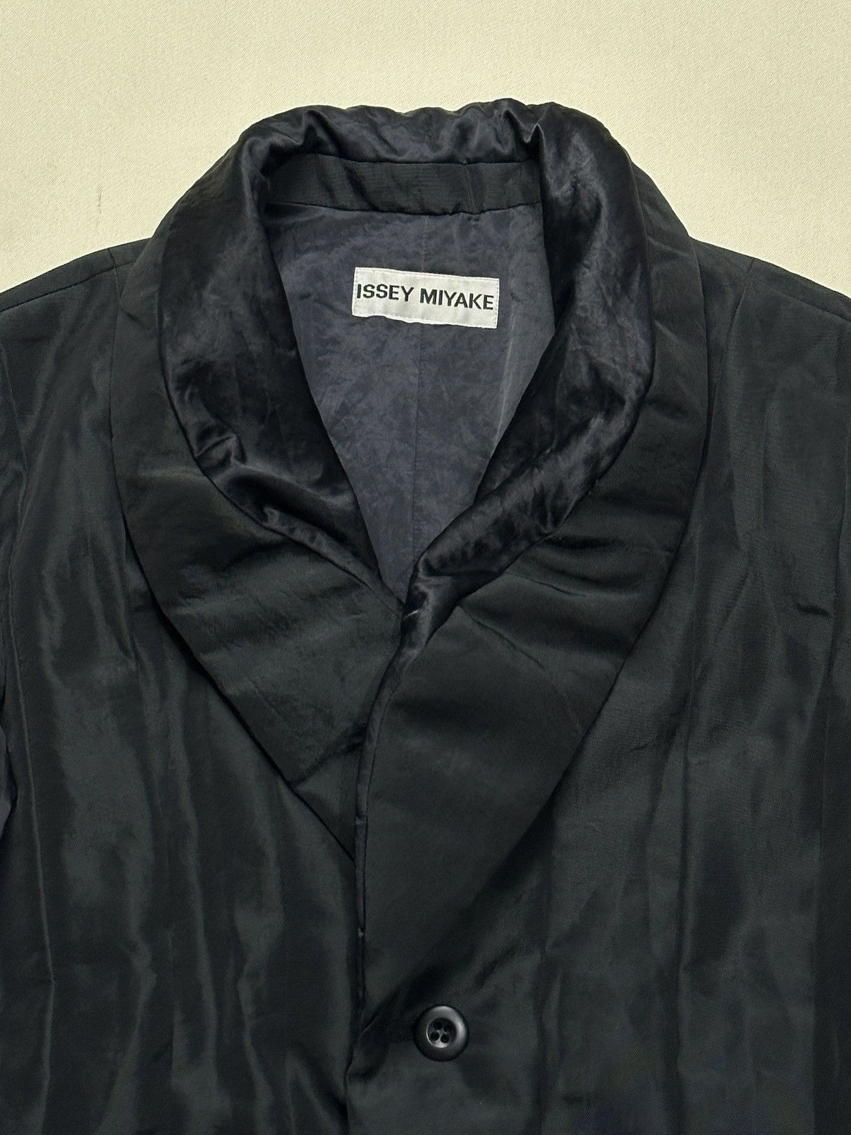 Issey Miyake Issey Miyake Size M / US 6-8 / IT 42-44 - 4 Thumbnail