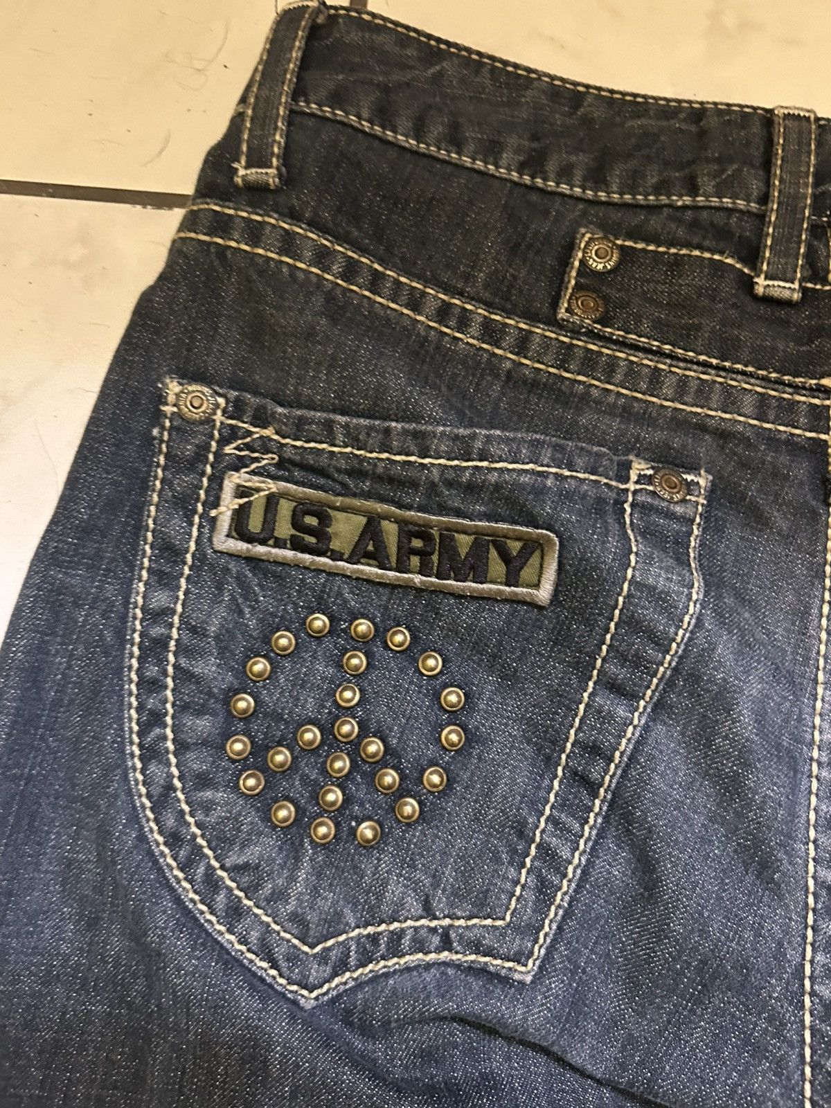 Robins Jeans Robin jeans Size US 32 / EU 48 - 5 Thumbnail