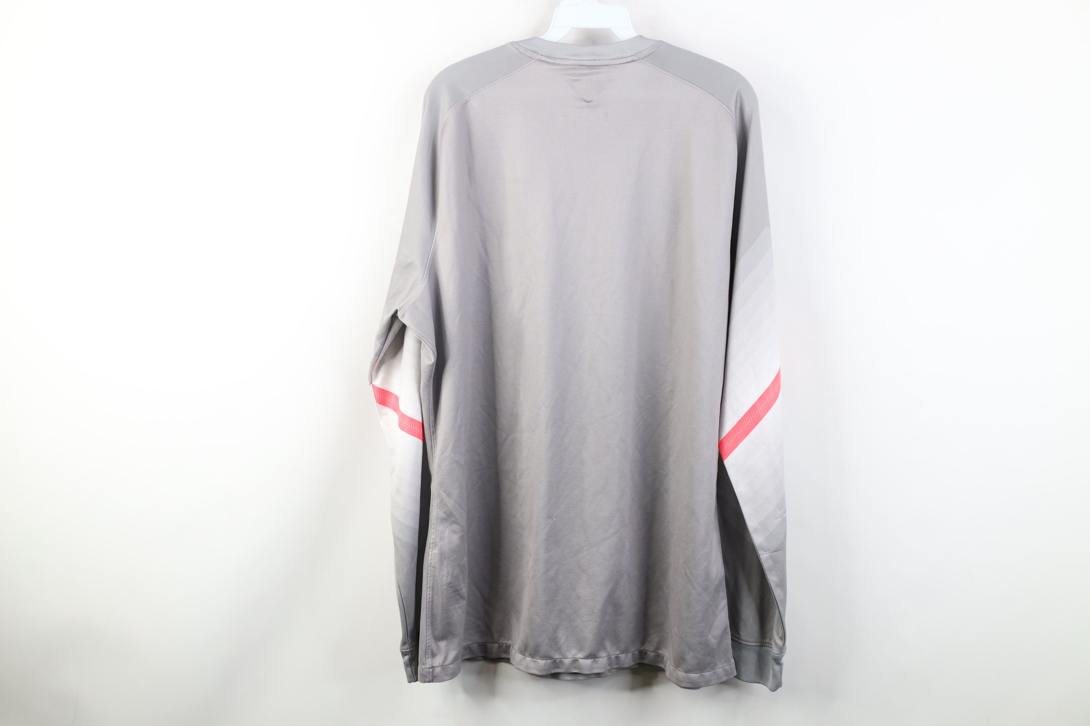 Nike Nike Player Issued USMNT Team World Cup Soccer Jersey Goalie Size US XXL / EU 58 / 5 - 13 Thumbnail
