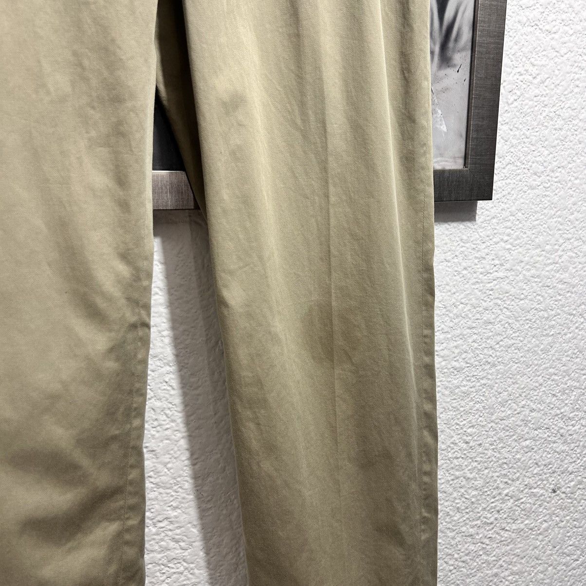 Helmut Lang HELMUT LANG BONDAGE PANTS ARCHIVE 2001 Size US 32 / EU 48 - 2 Thumbnail