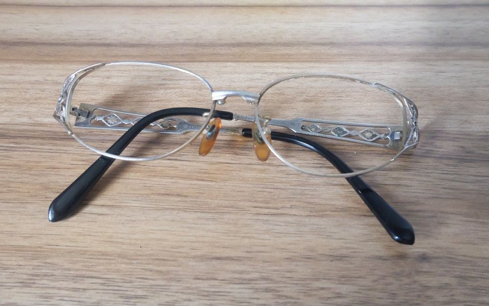 Vintage Vintage Palman 18KGP glasses Size ONE SIZE - 1 Thumbnail