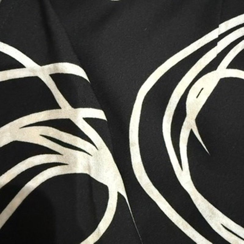 NIC+ZOE Nic+Zoe Billow Tank in Black, Size XL Size XL / US 12-14 / IT 48-50 - 6 Thumbnail