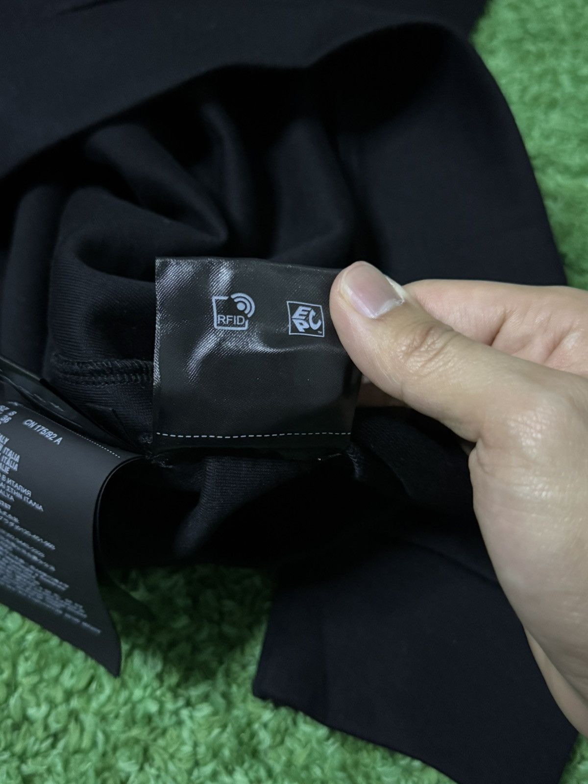 Prada Prada Sweater Size US S / EU 44-46 / 1 - 12 Thumbnail