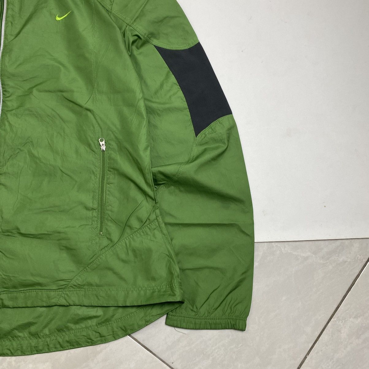 Gear for Sports × Nike Vintage Nike Light jacket Size L / US 10 / IT 46 - 3 Thumbnail