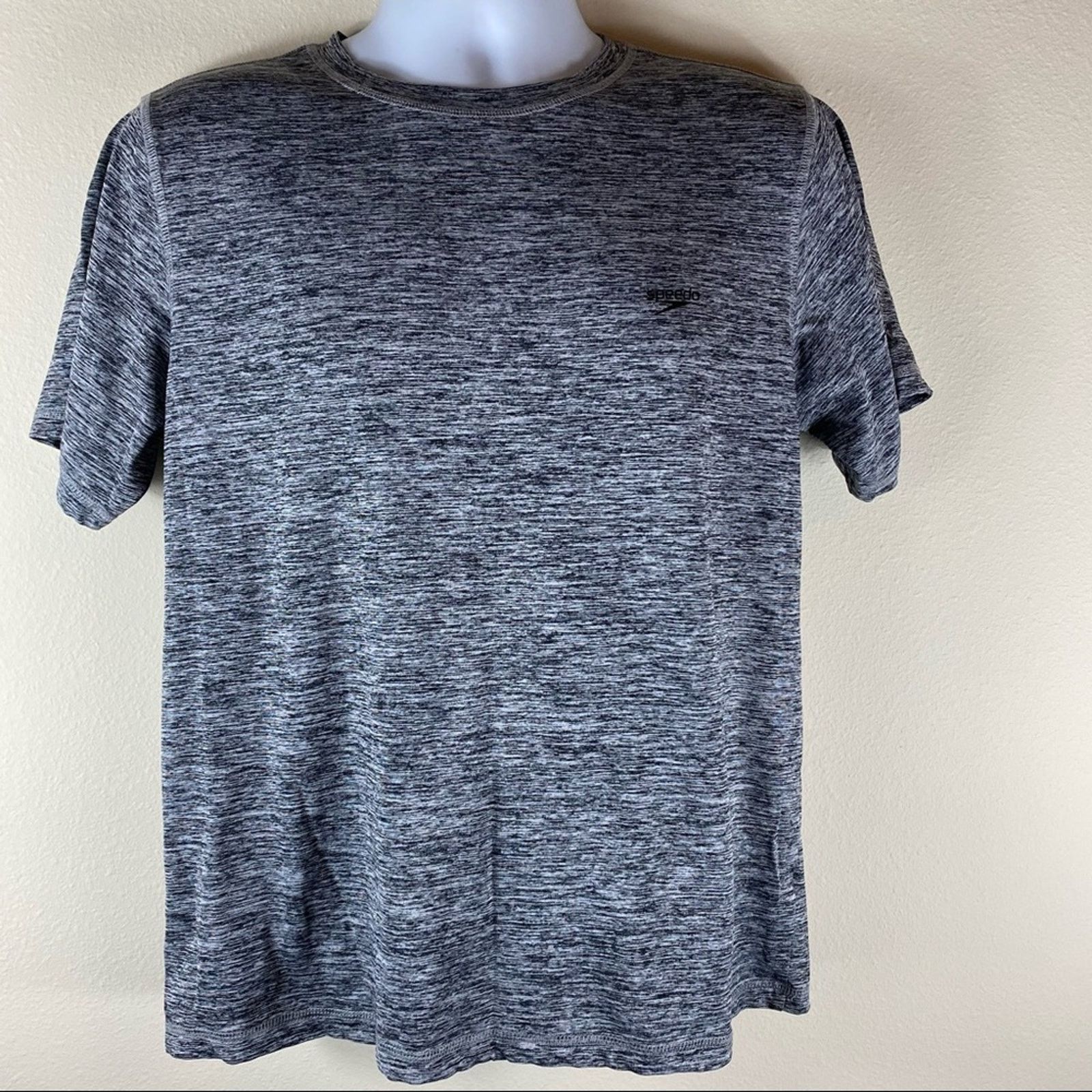 Speedo Speedo Shirt UV Block the Burn Size US M / EU 48-50 / 2 - 1 Thumbnail