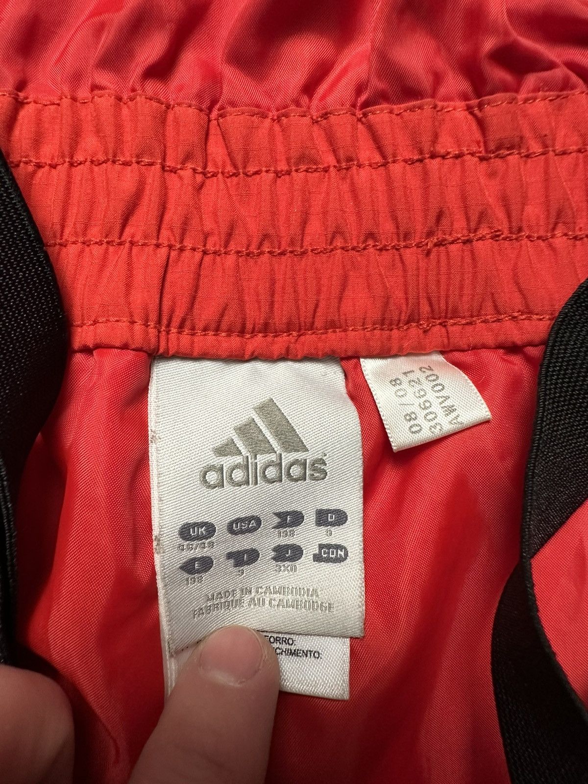 Adidas Audi x Adidas Ski Suit Suisse Size US XL / EU 56 / 4 - 12 Thumbnail
