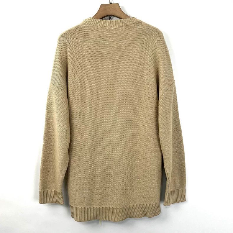 Other LOEWE Smiling tassel knit sweater Size M / US 6-8 / IT 42-44 - 2 Thumbnail