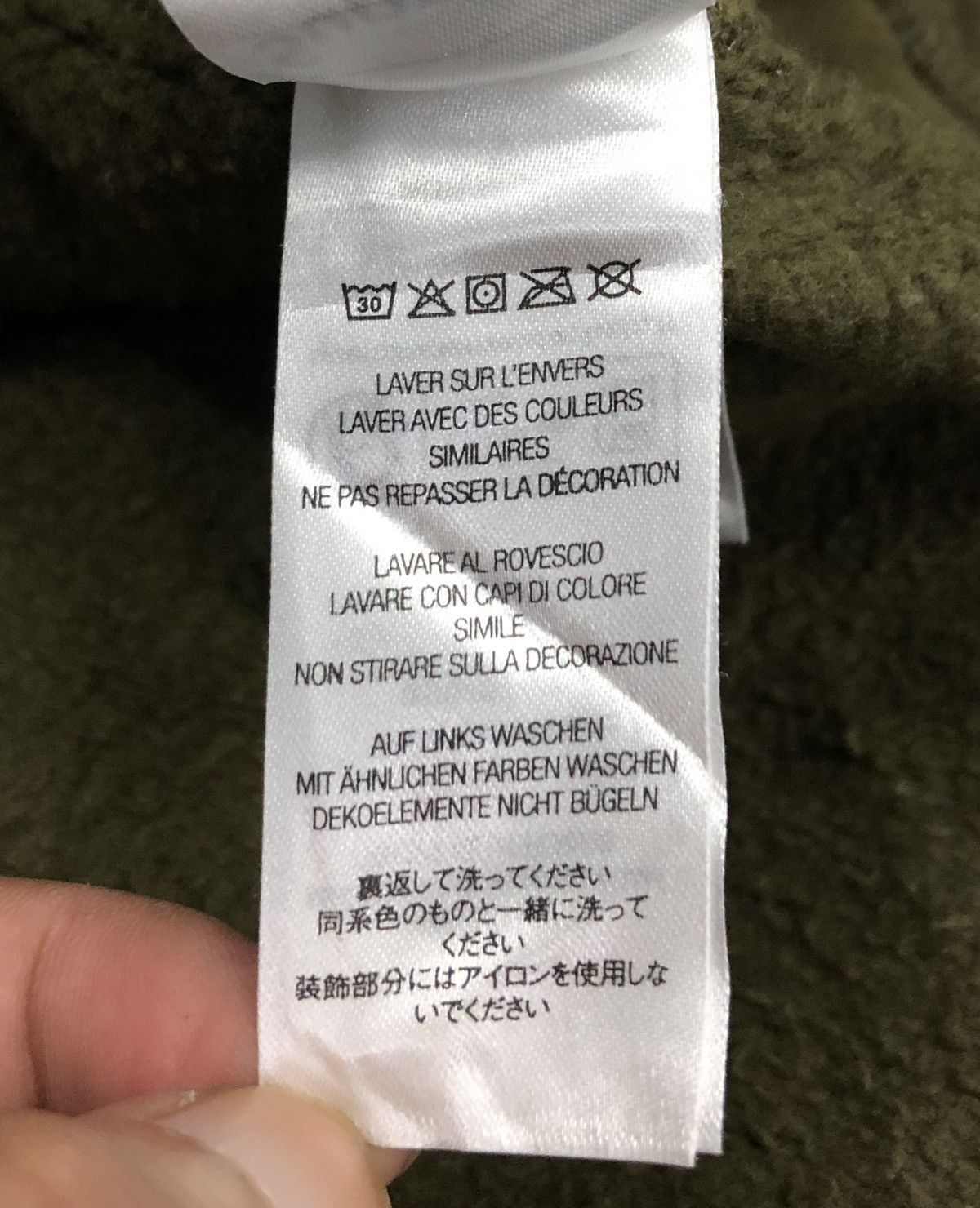 Supreme Vintage Supreme Big Logo Hoodie Size US XL / EU 56 / 4 - 14 Thumbnail