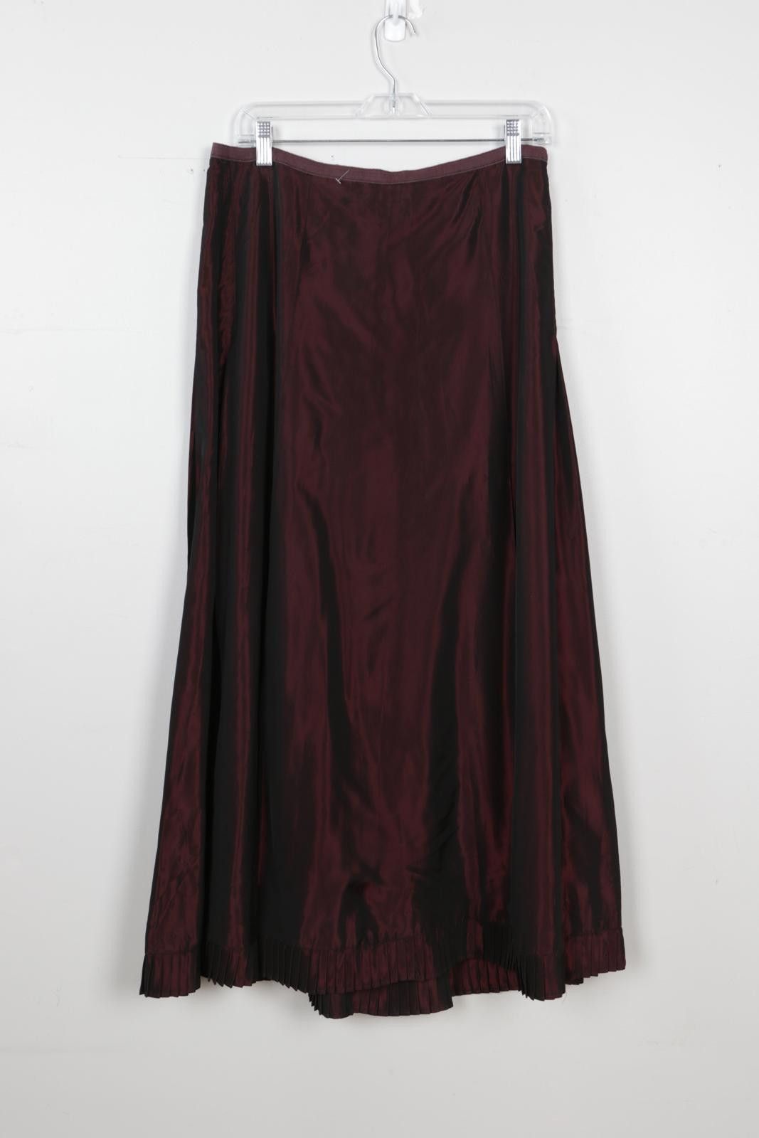 Other 00's Daniela Vecchi Long Skirt Size 40" / US 18 - 2 Thumbnail