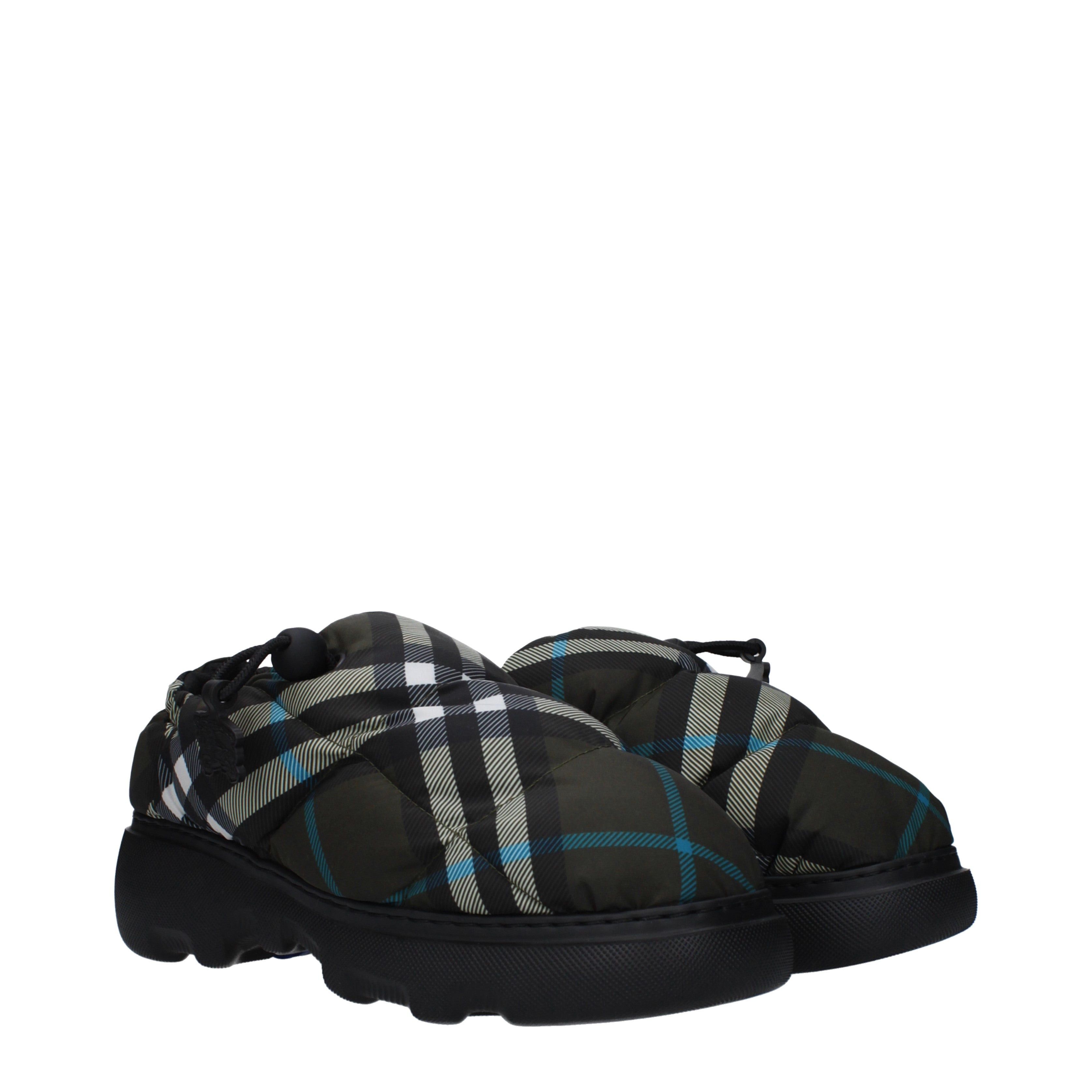 Burberry Slip on Size US 10 / IT 40 - 1 Thumbnail
