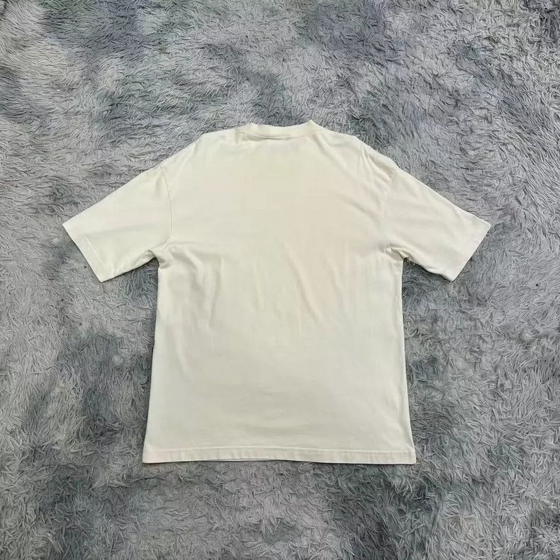 Balenciaga Balenciaga Embroidered short sleeve new style. Size xs Size US XS / EU 42 / 0 - 2 Thumbnail