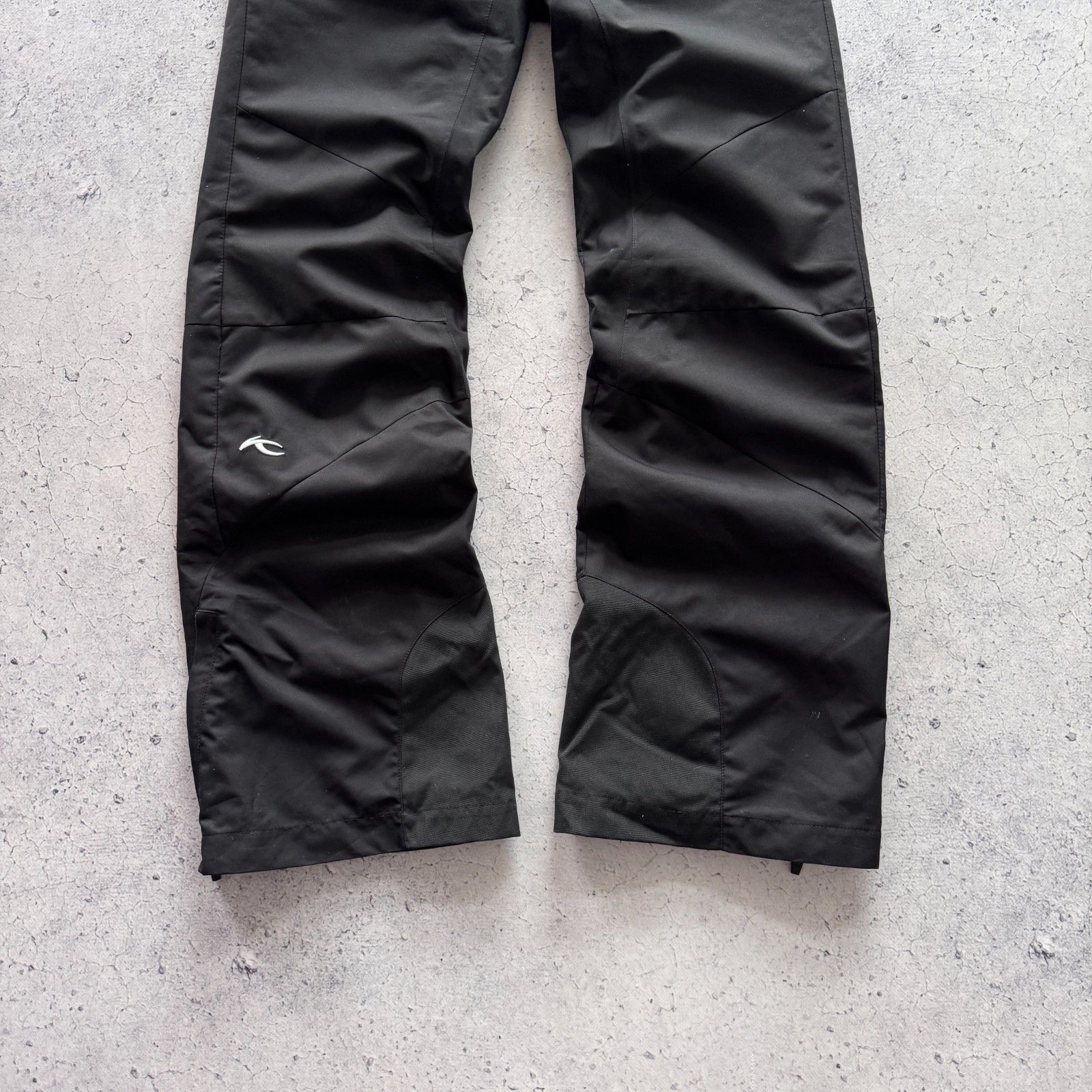 KJUS Kjus Sequence Women’s Ski Primaloft Pants Snowboarding Size 25" / US 0 / IT 36 - 2 Thumbnail