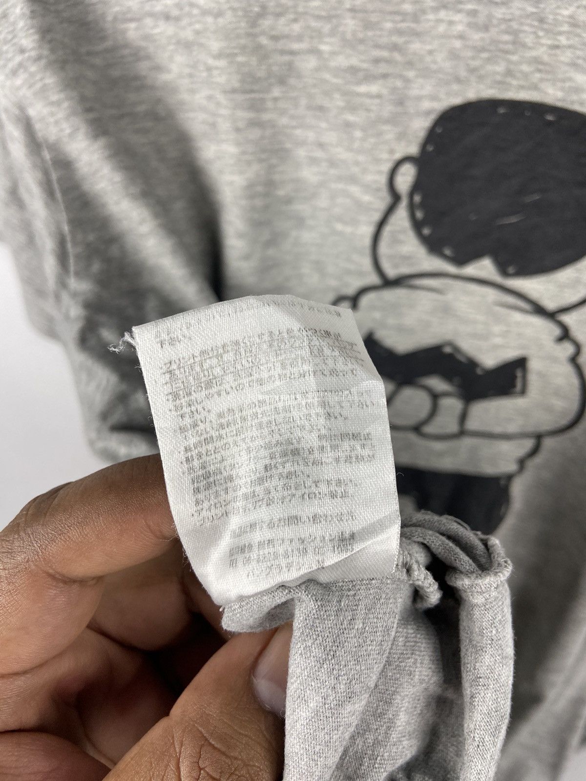 Anime × Japanese Brand × Vintage 🤍SEND OFFER🤍 VINTAGE DOREMON RARE TEE Size US L / EU 52-54 / 3 - 9 Thumbnail