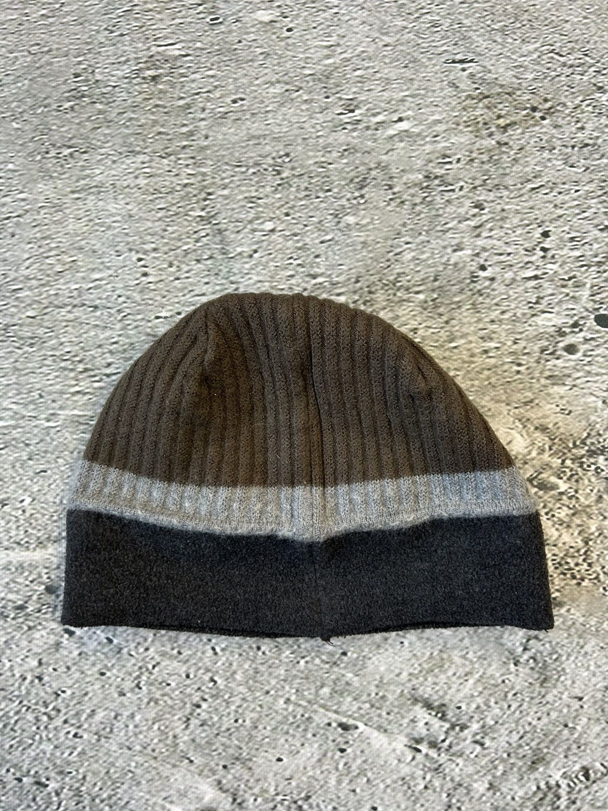 Bogner Bogner beanie Fire + Ice Brown Size ONE SIZE - 3 Thumbnail