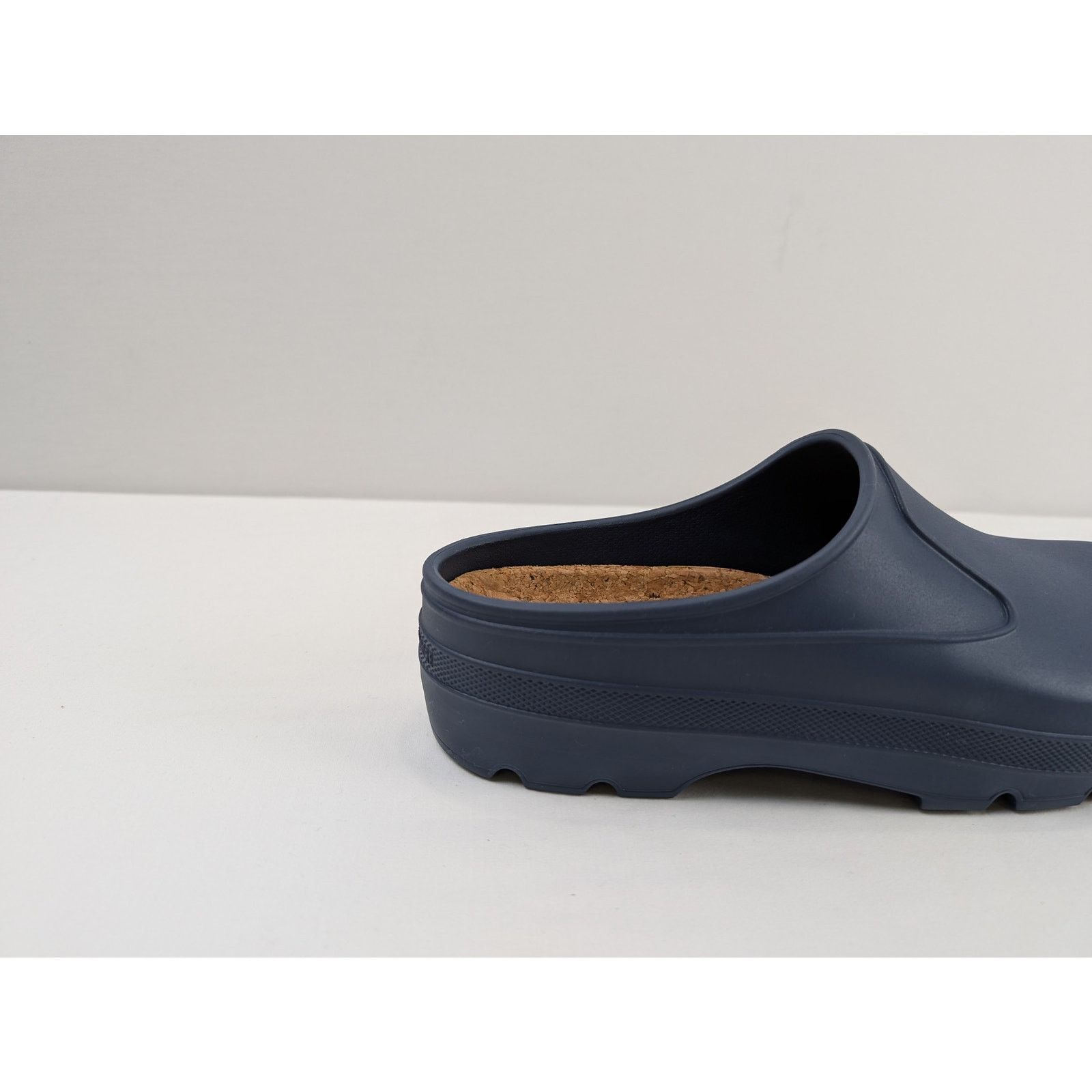 Aime Leon Dore o1rshd1 Q:2 / Garden Mule Sandal Slipper in Navy Size US 13 / EU 46 - 4 Thumbnail