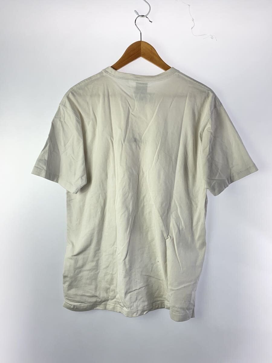 Yohji Yamamoto Logo Tee Size US XXL / EU 58 / 5 - 2 Thumbnail