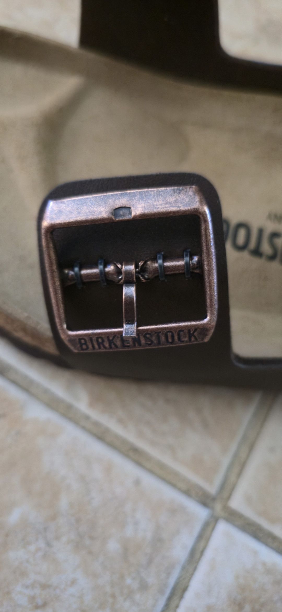Birkenstock Birkenstock Size US 9 / IT 39 - 3 Thumbnail