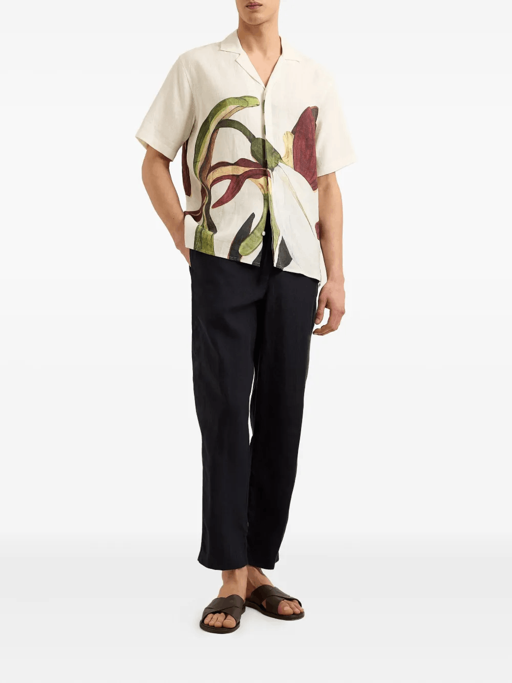 Other Men’s Maitan Shirt Size US M / EU 48-50 / 2 - 3 Thumbnail