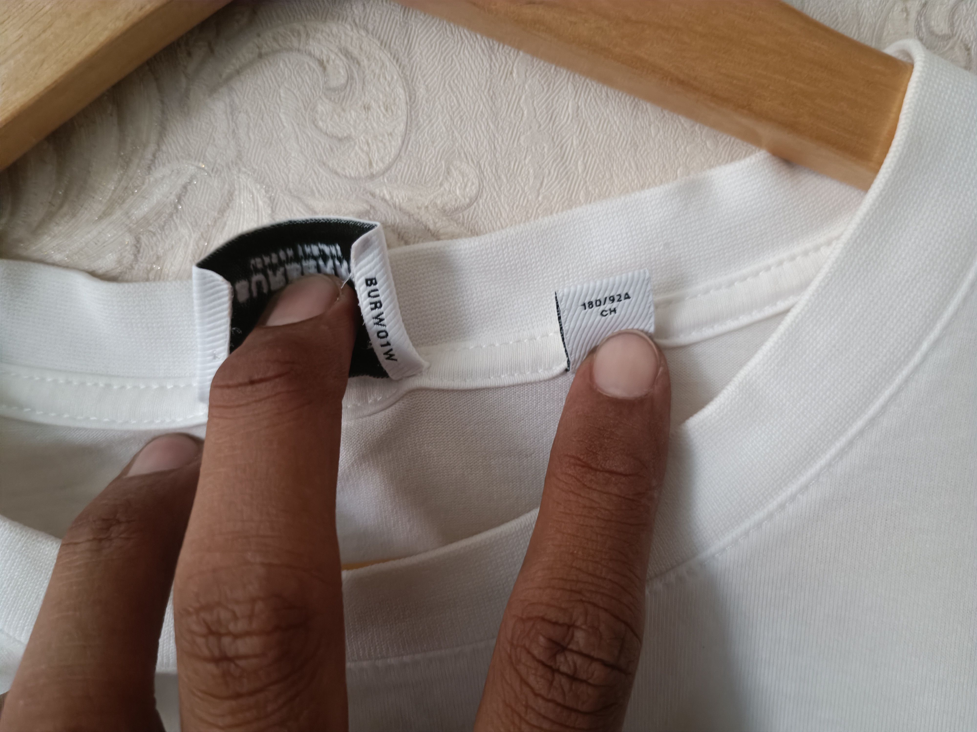 Burberry ♦️Original Burberry Limited London England T Shirt Size US S / EU 44-46 / 1 - 7 Thumbnail
