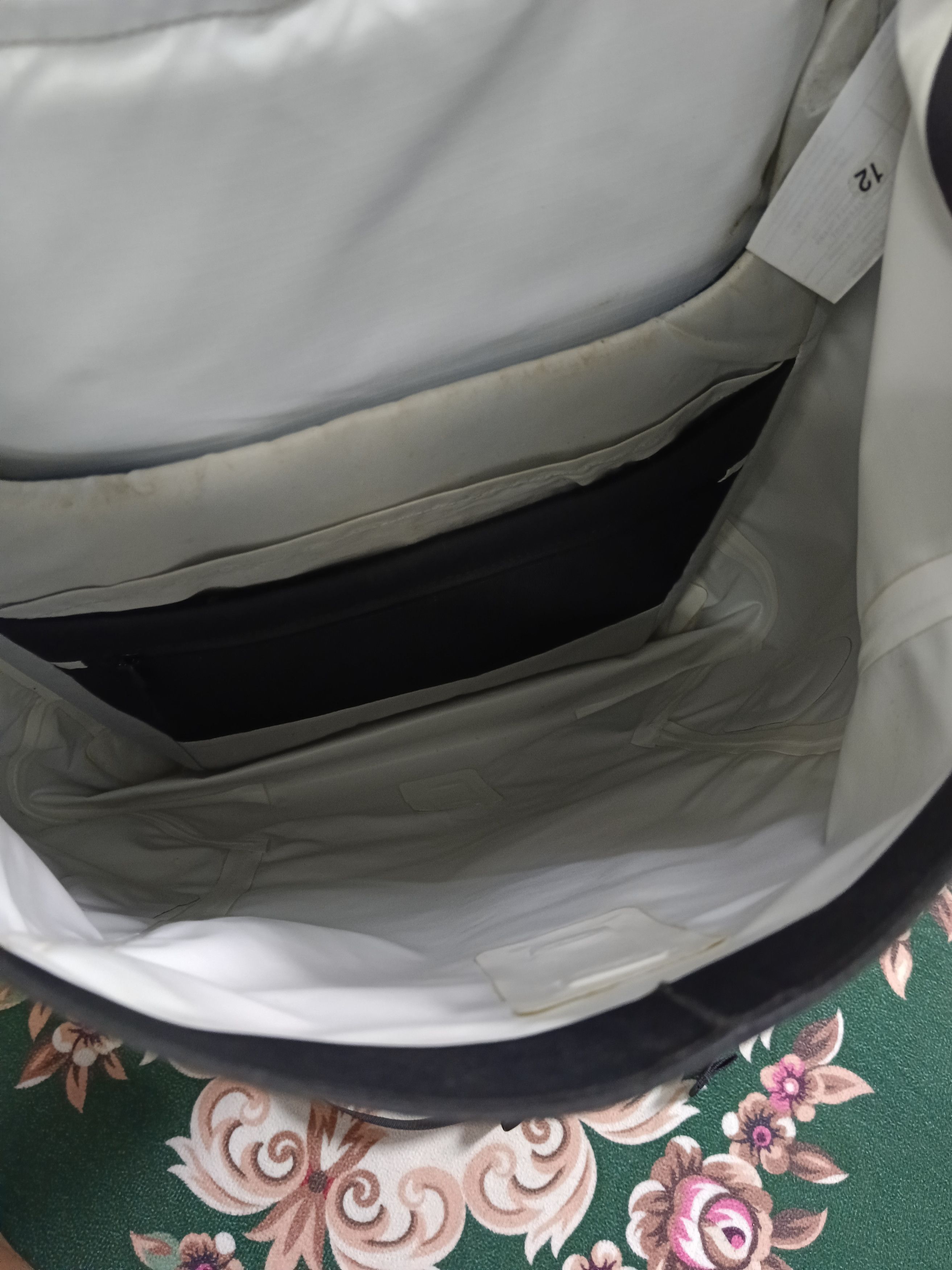 Arc'teryx ARC'TERYZ GRANVILLE BAGPACK Size ONE SIZE - 11 Thumbnail