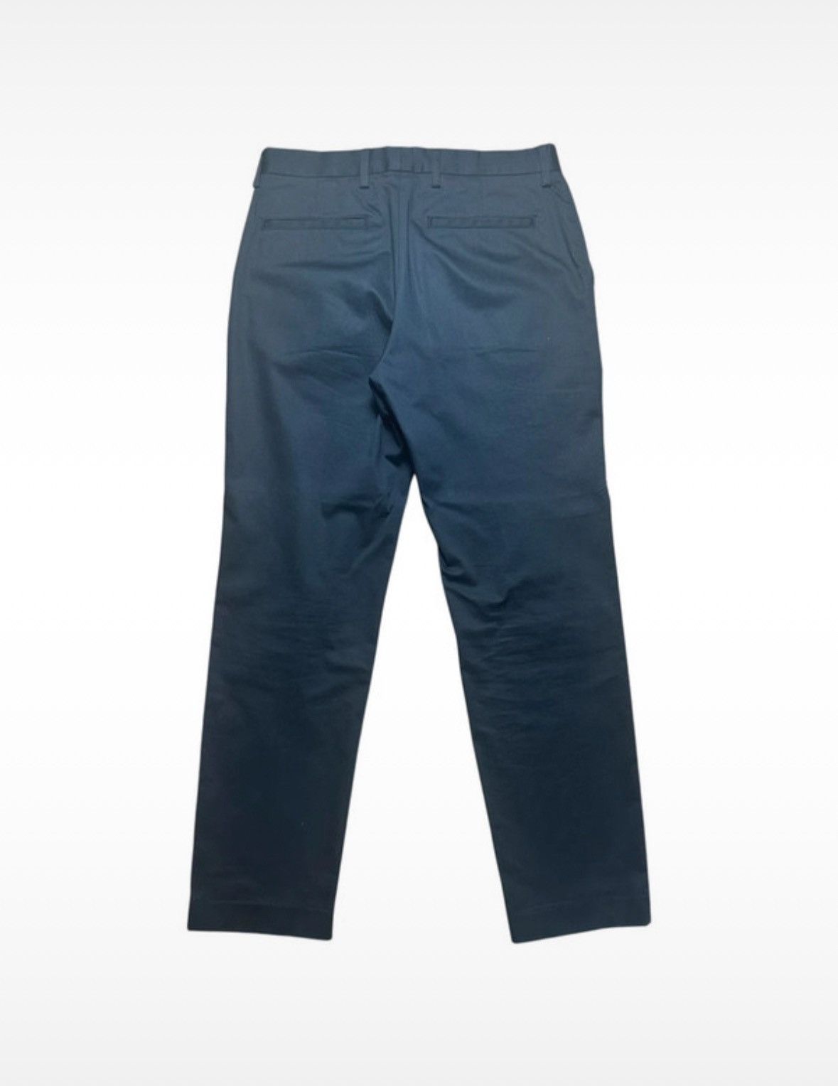 Acne Studios Acne Studios suit trousers Sz48 / US32 Size 48S - 3 Thumbnail