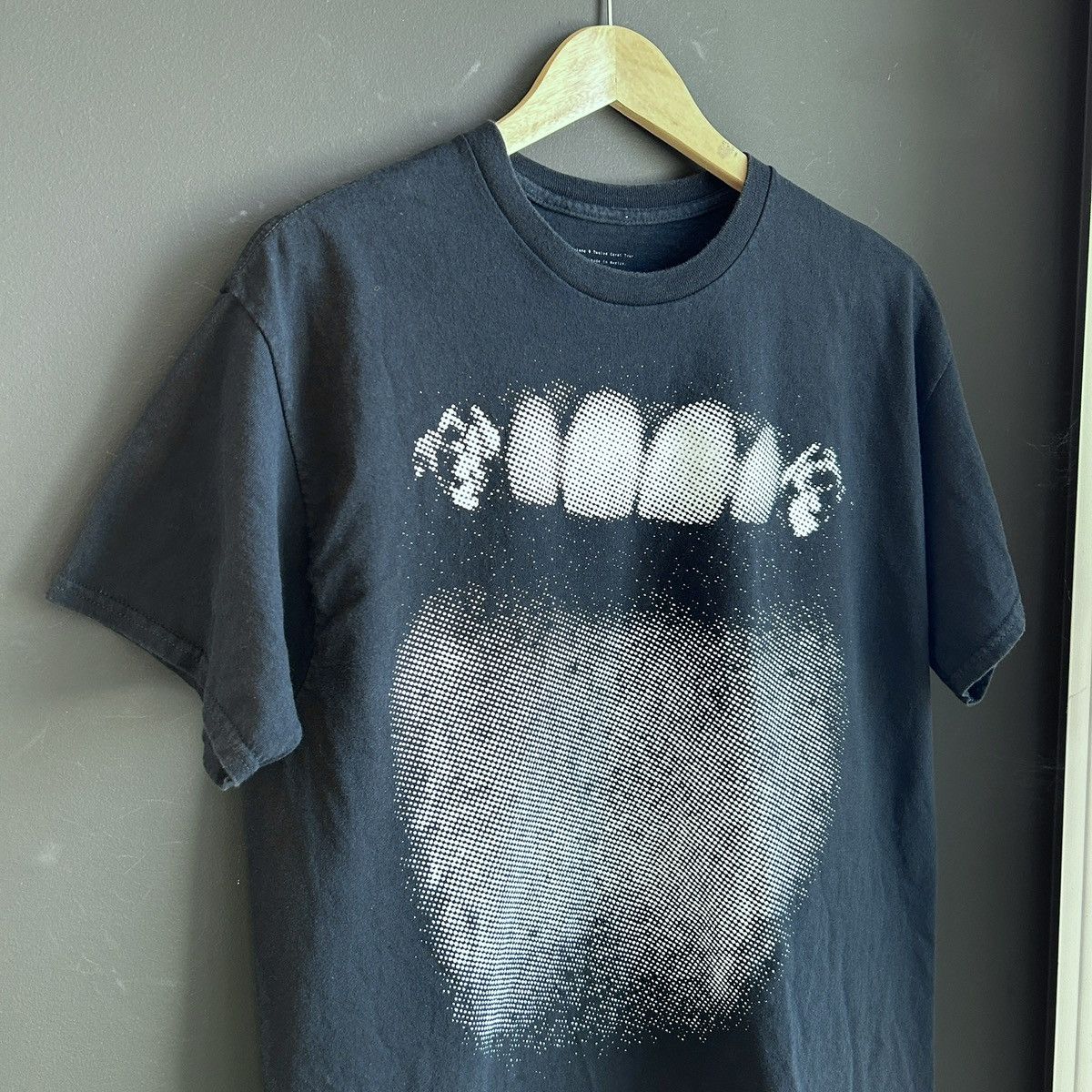 Rap Tees Post Malone Tour Tee Size US M / EU 48-50 / 2 - 3 Thumbnail