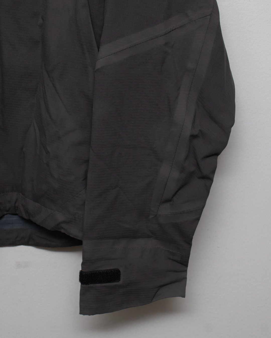 Attachment Attachment Soft Shell Track Jacke Size US S / EU 44-46 / 1 - 4 Thumbnail