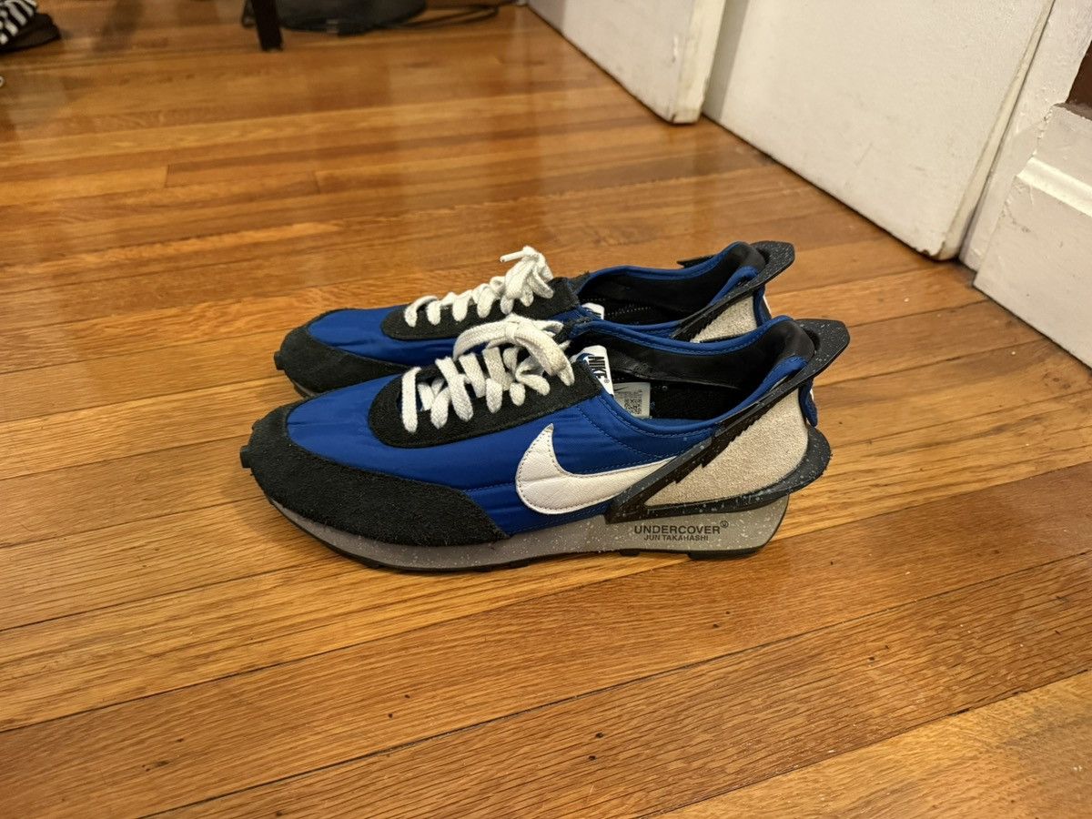 Nike daybreak undercover resell best sale