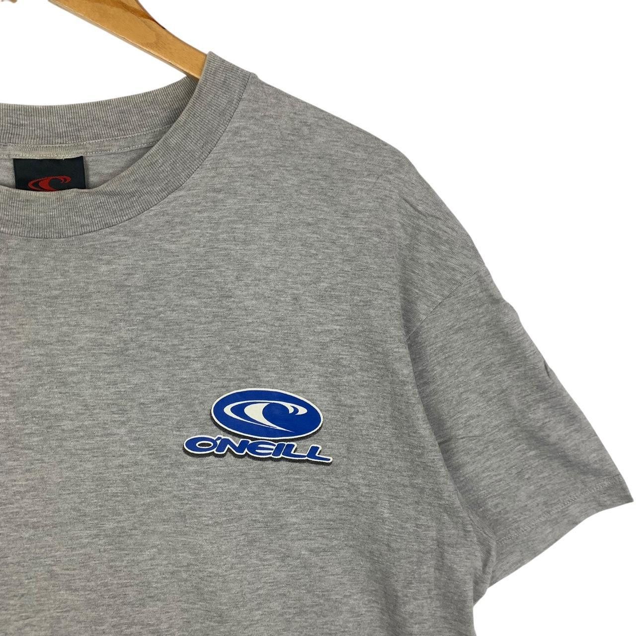 Vintage Vintage ONEILL SURF LONGBOARD Always Summer Tee Shirt Top Size US L / EU 52-54 / 3 - 5 Thumbnail