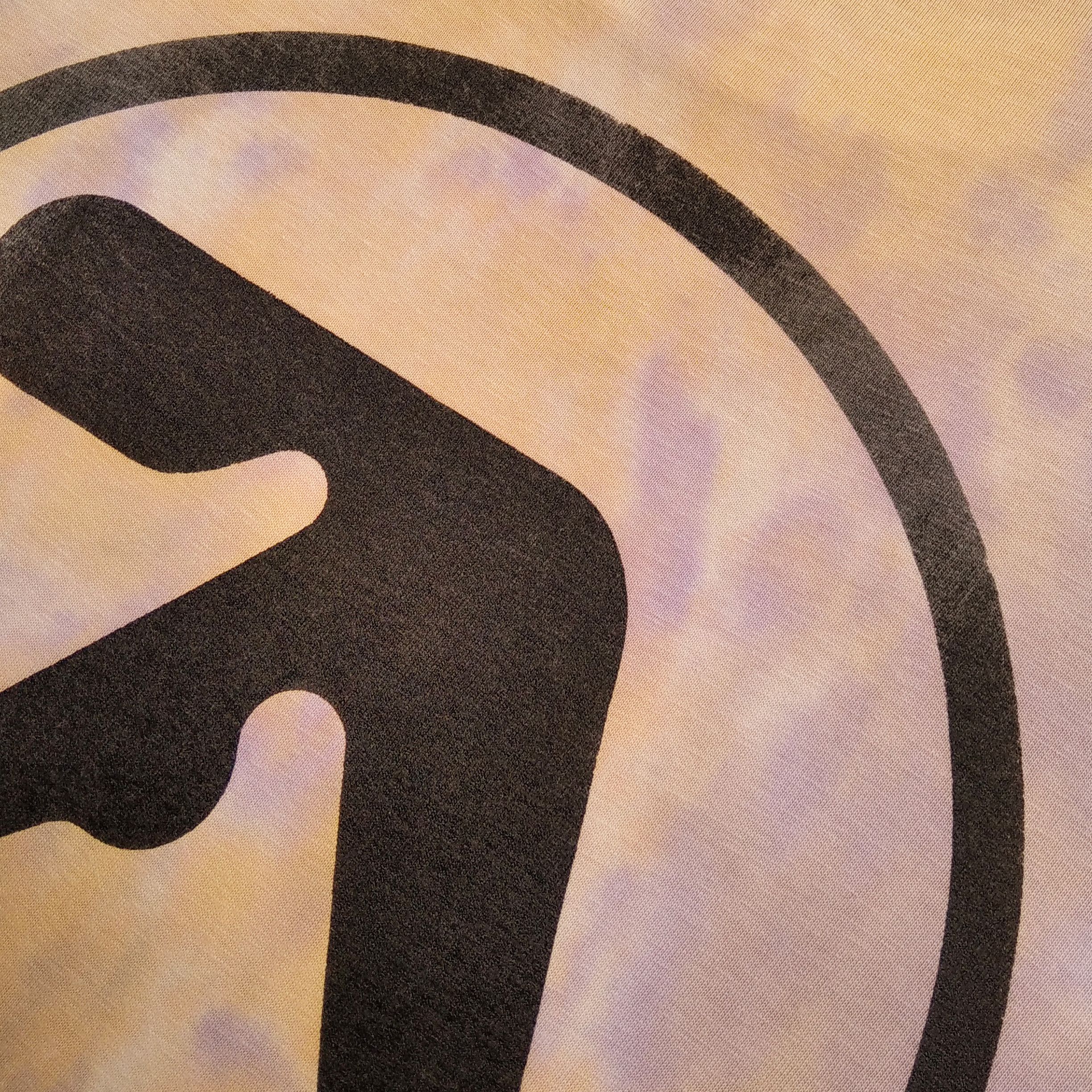 Band Tees Bundling Custom Fans Made Aphex Twin Richard D James Size US XL / EU 56 / 4 - 6 Thumbnail