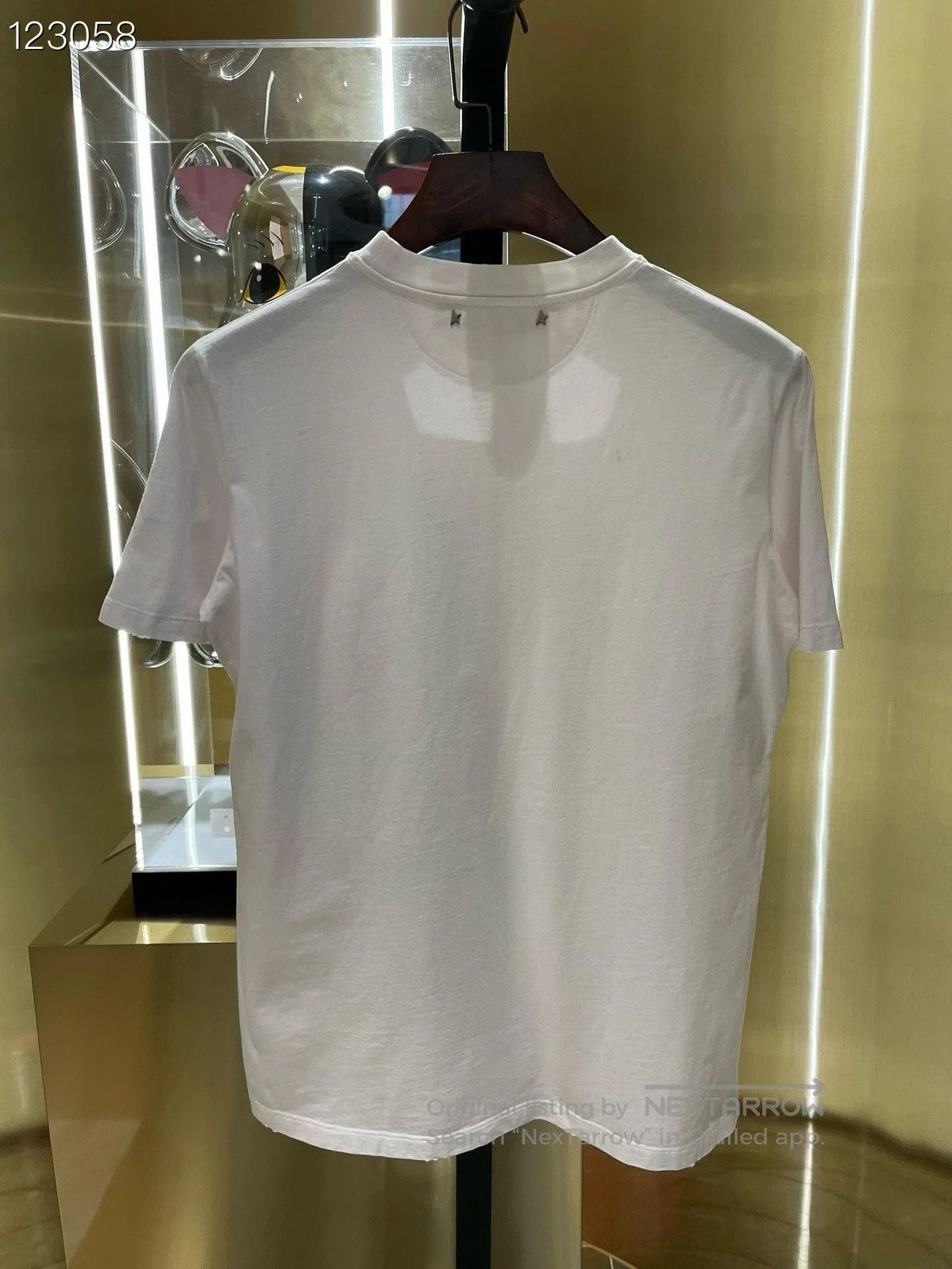 Golden Goose Golden Goose Cotton Short. Size US M / EU 48-50 / 2 - 2 Thumbnail