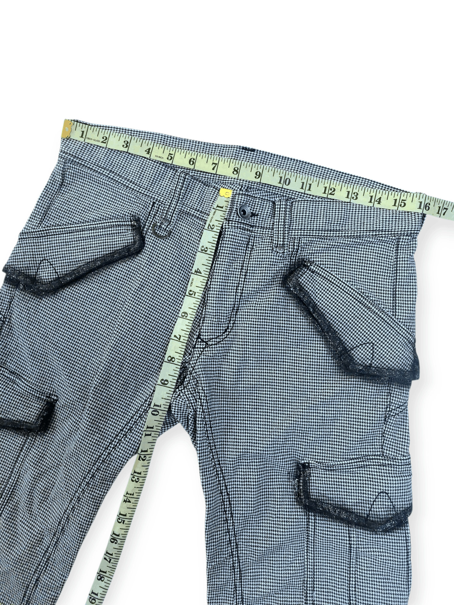 HIDEAWAYS Nicole Club For Men Tactical Shaded Multipocket Size US 32 / EU 48 - 20 Thumbnail