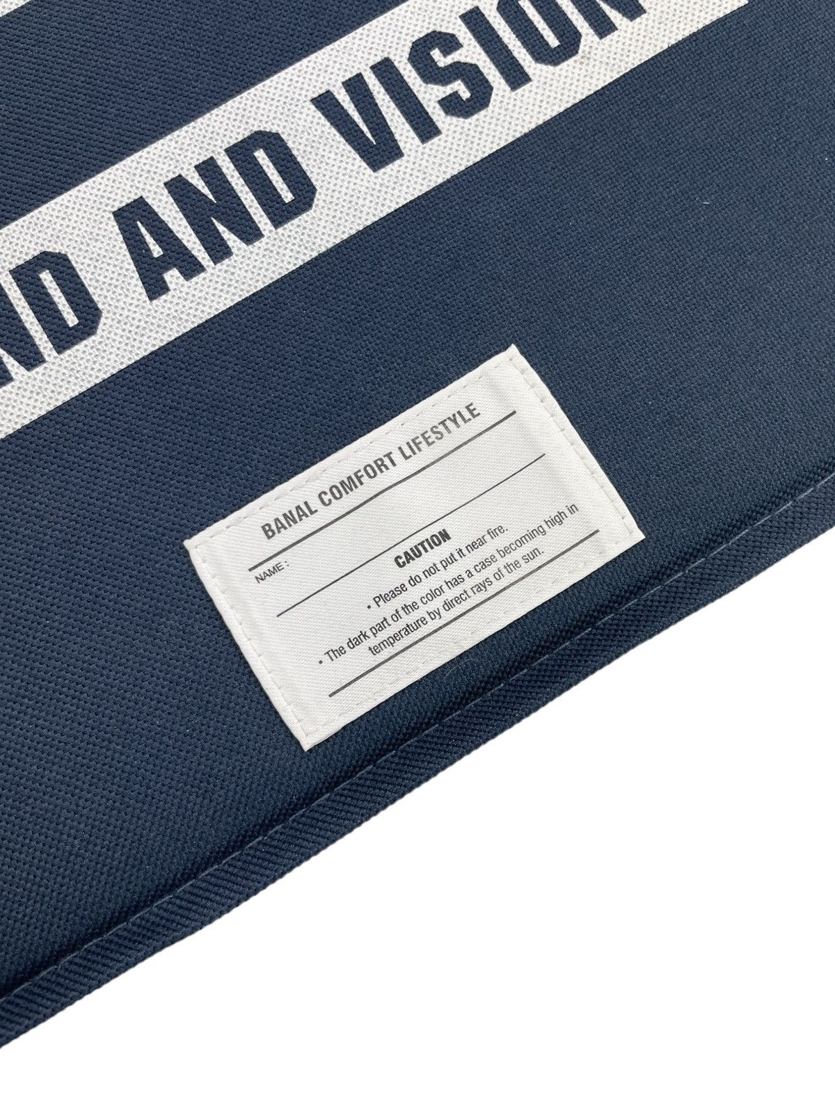 Hysteric Glamour Foldable Camping Table Size ONE SIZE - 11 Thumbnail