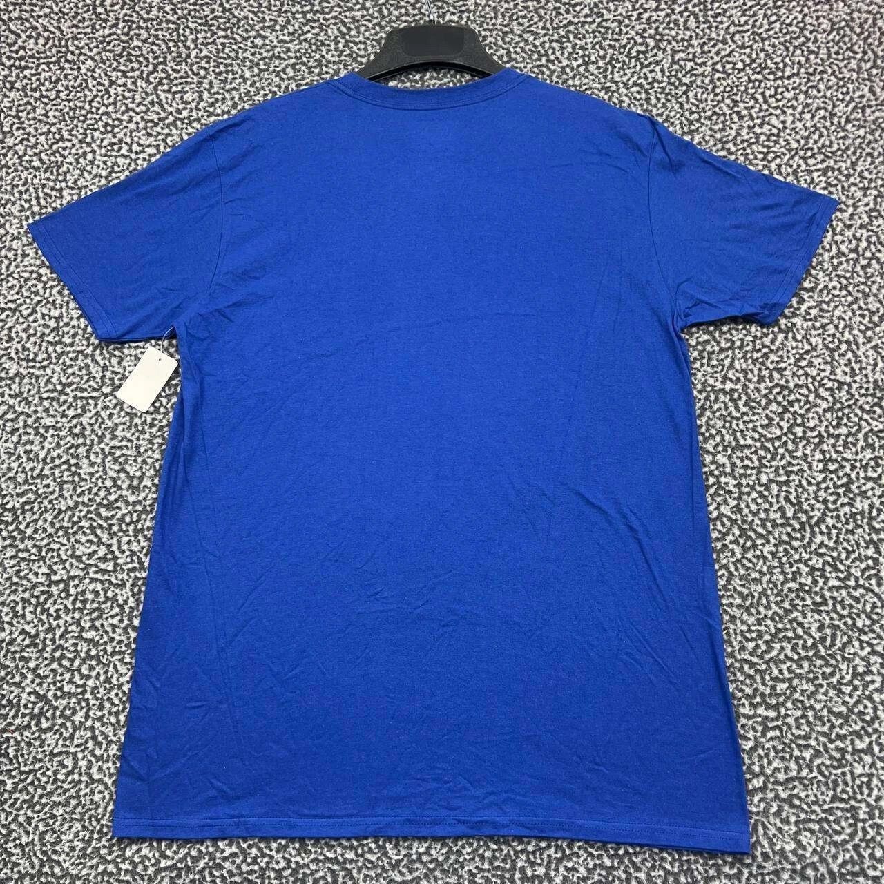 Other New York Giants Shirt Men Fanatics Short Sleeve Crew Neck L Size US L / EU 52-54 / 3 - 2 Thumbnail