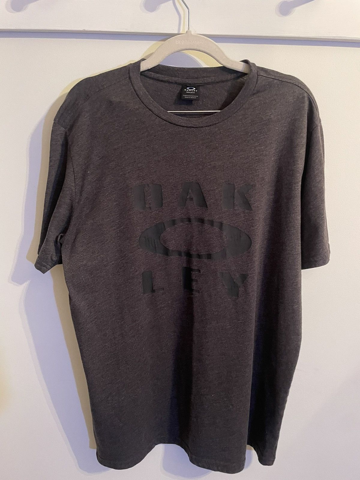 Oakley Oakley tee Size US L / EU 52-54 / 3 - 1 Thumbnail