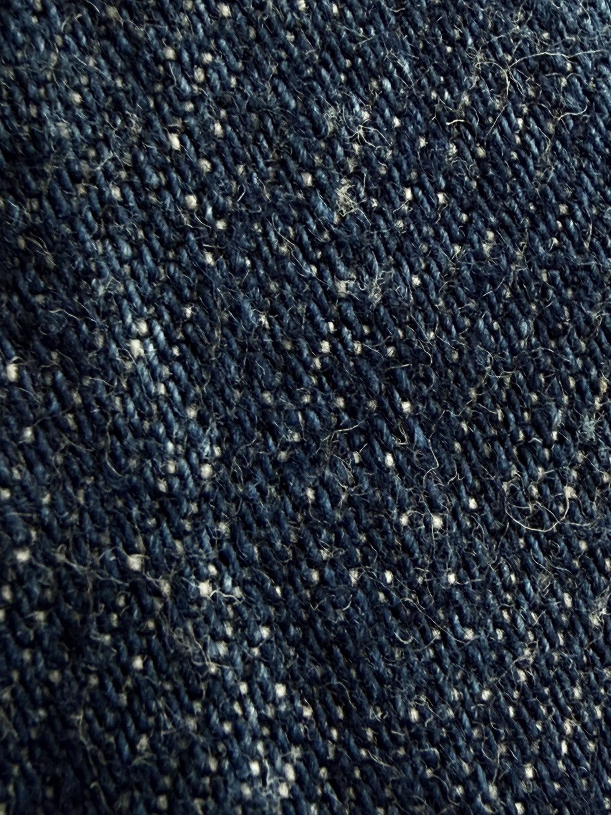 Helmut Lang Archive Helmut Lang AW97 raw denim jeans Size US 30 / EU 46 - 11 Thumbnail