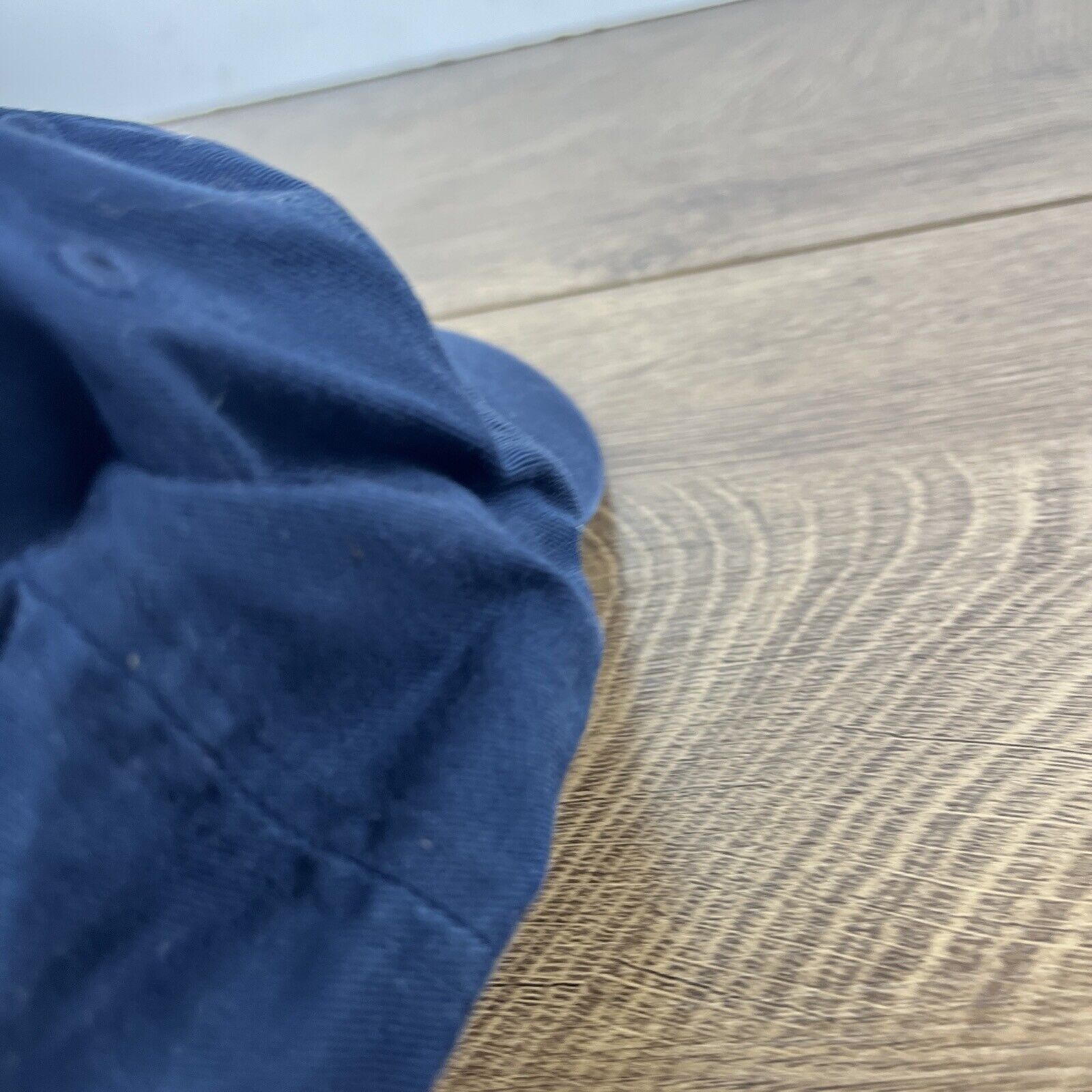 Other SG Hat South G Blue Hat Adjustable Adult Size Hat Blue Cap Size ONE SIZE - 11 Thumbnail