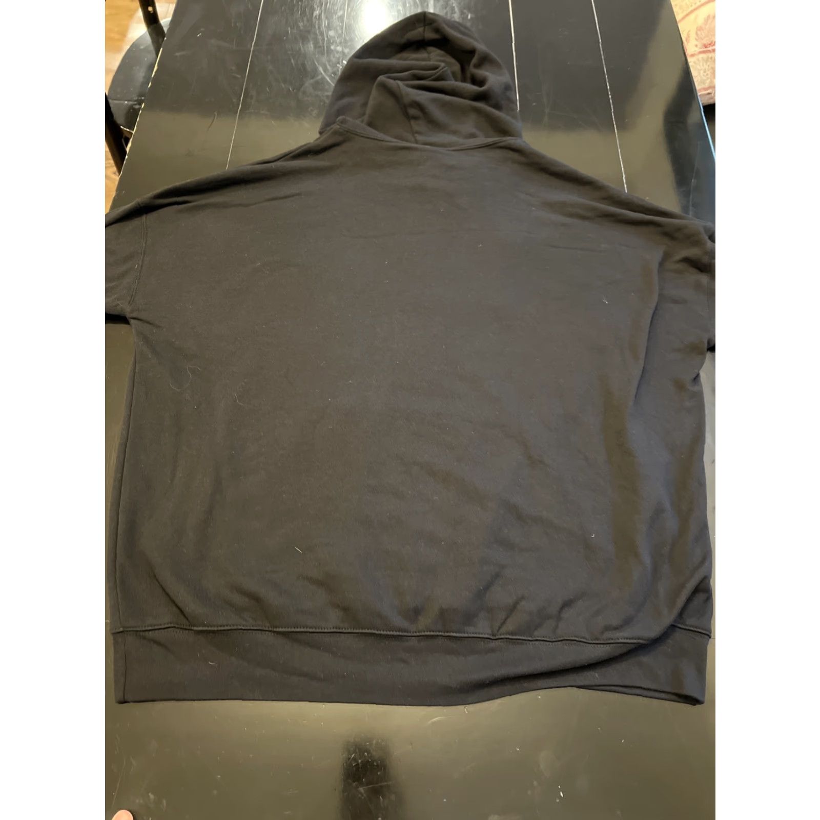Vintage VINTAGE Snap Snapchat Official Employee Issued ‘Generated With AI’ Sweatshirt Hoodie XL Size US XL / EU 56 / 4 - 7 Thumbnail