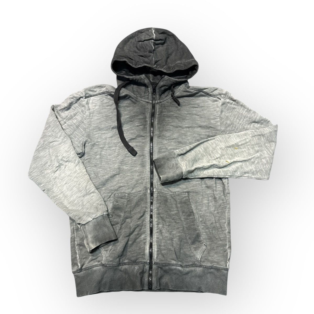 G-Star G STAR RAW JOSHUA HOODIE Size US M / EU 48-50 / 2 - 1 Thumbnail
