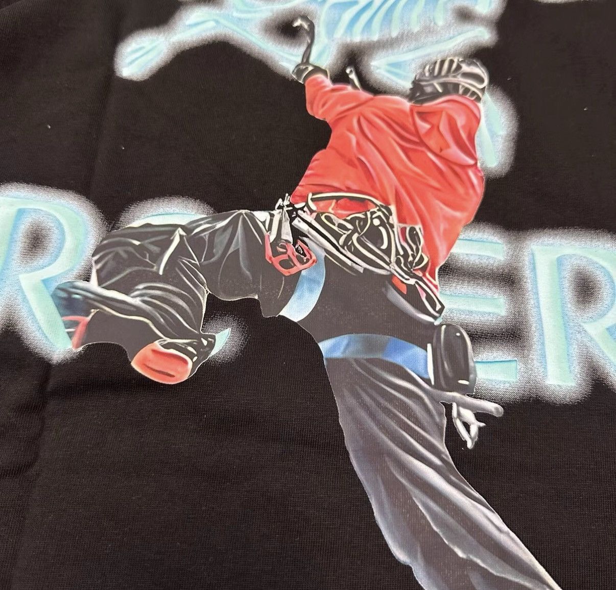 Arc'teryx Arc'teryx x Better Gift Shop Short Sleeve Size US S / EU 44-46 / 1 - 7 Thumbnail