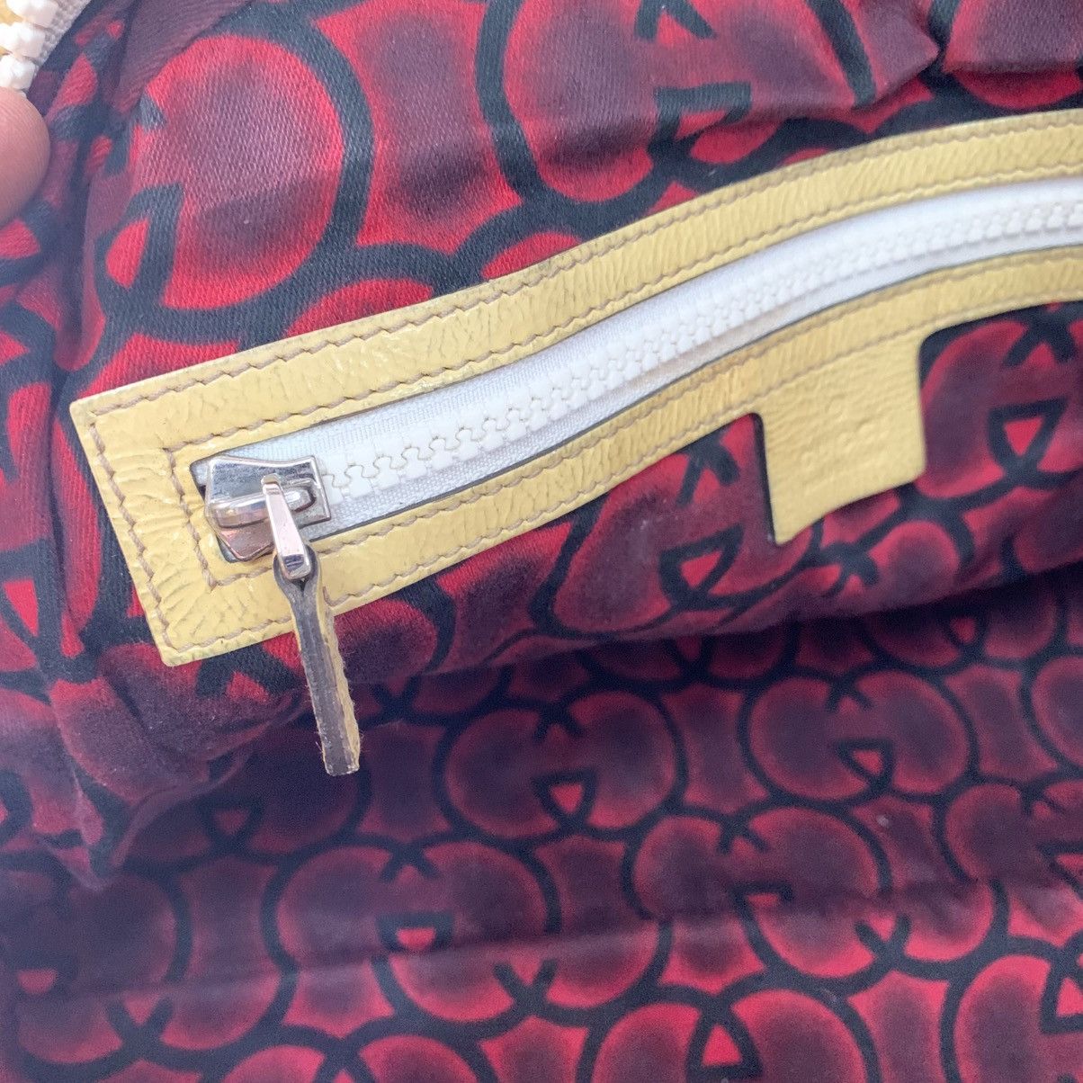 Gucci Gucci Sport Travel Bag Size ONE SIZE - 18 Thumbnail