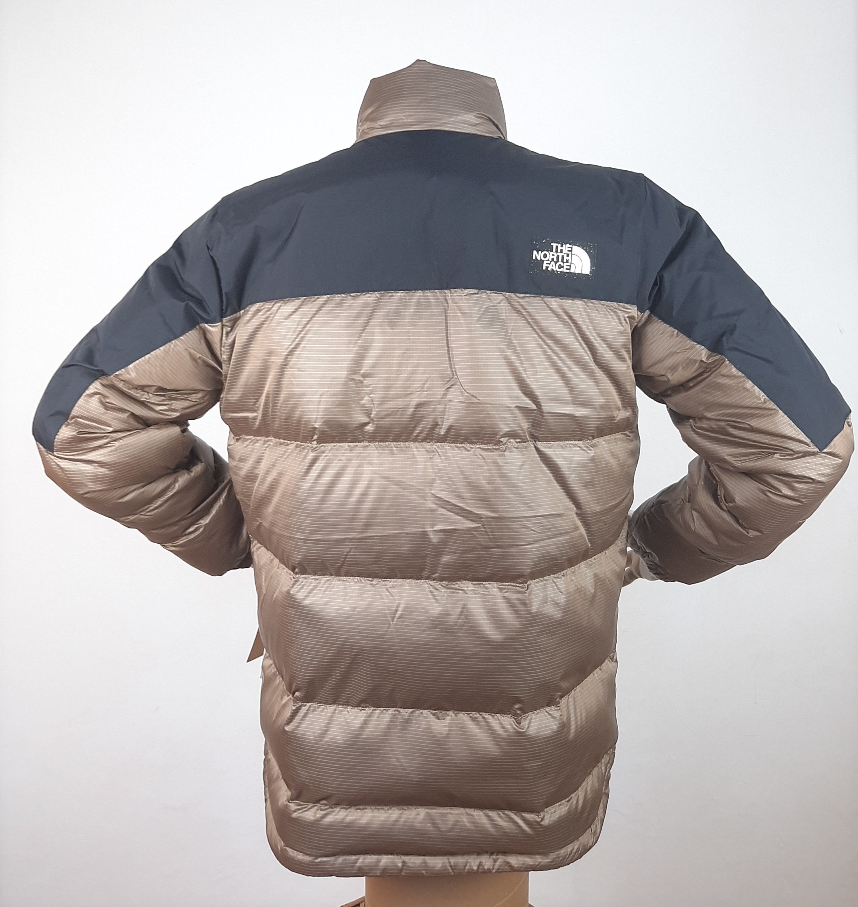 The North Face The North Face Diablo Jacket Gold Black Men's Size M Size US M / EU 48-50 / 2 - 5 Thumbnail
