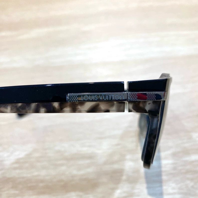 Louis Vuitton Louis Vuitton Sunglasses Size ONE SIZE - 5 Thumbnail