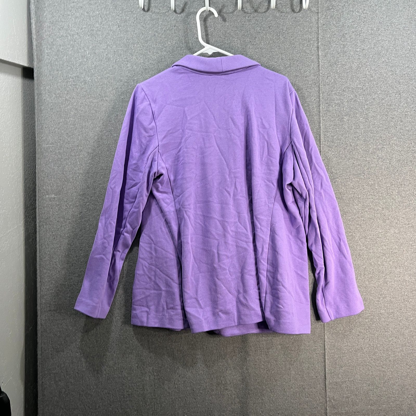 Other Susan Graver Weekend Regular Marina Size XL / US 12-14 / IT 48-50 - 2 Thumbnail